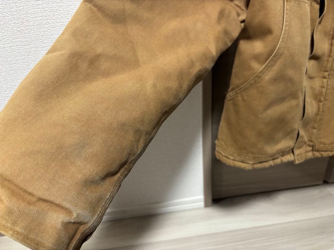 Carhartt トラディショナルジャケット ベージュ