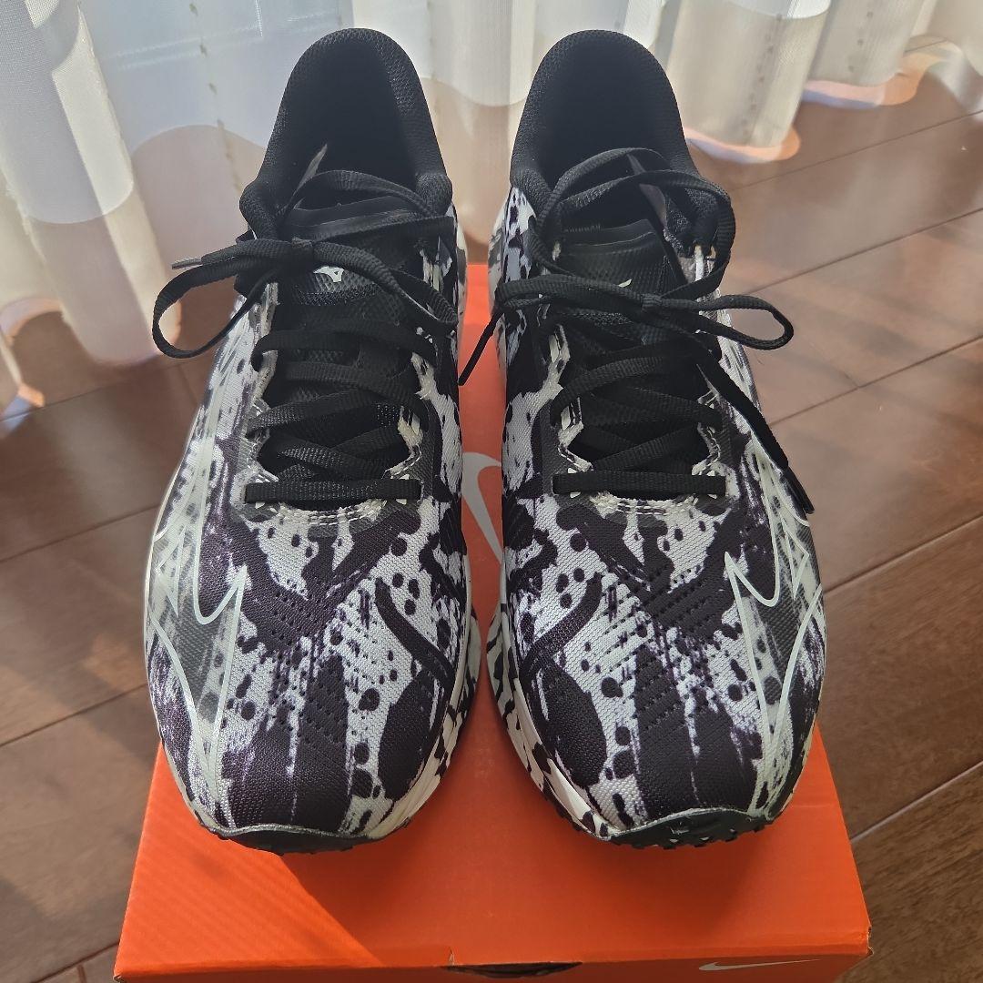 Mizuno ウェーブリベリオンプロ 27.0