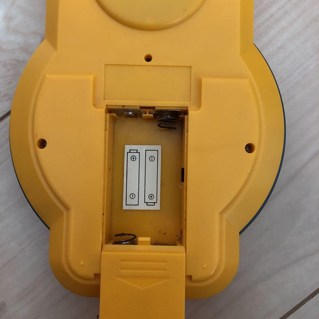 エポック社　ファイティングヒーロー　ゲームボーイ　ゲームウォッチ