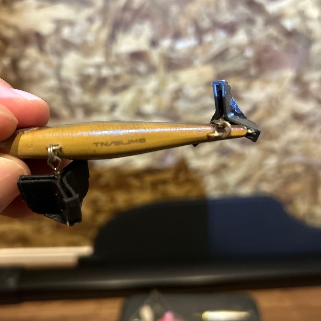 ジャッカル TN トリゴン　ドーン　iprop75s ポンパドール　等