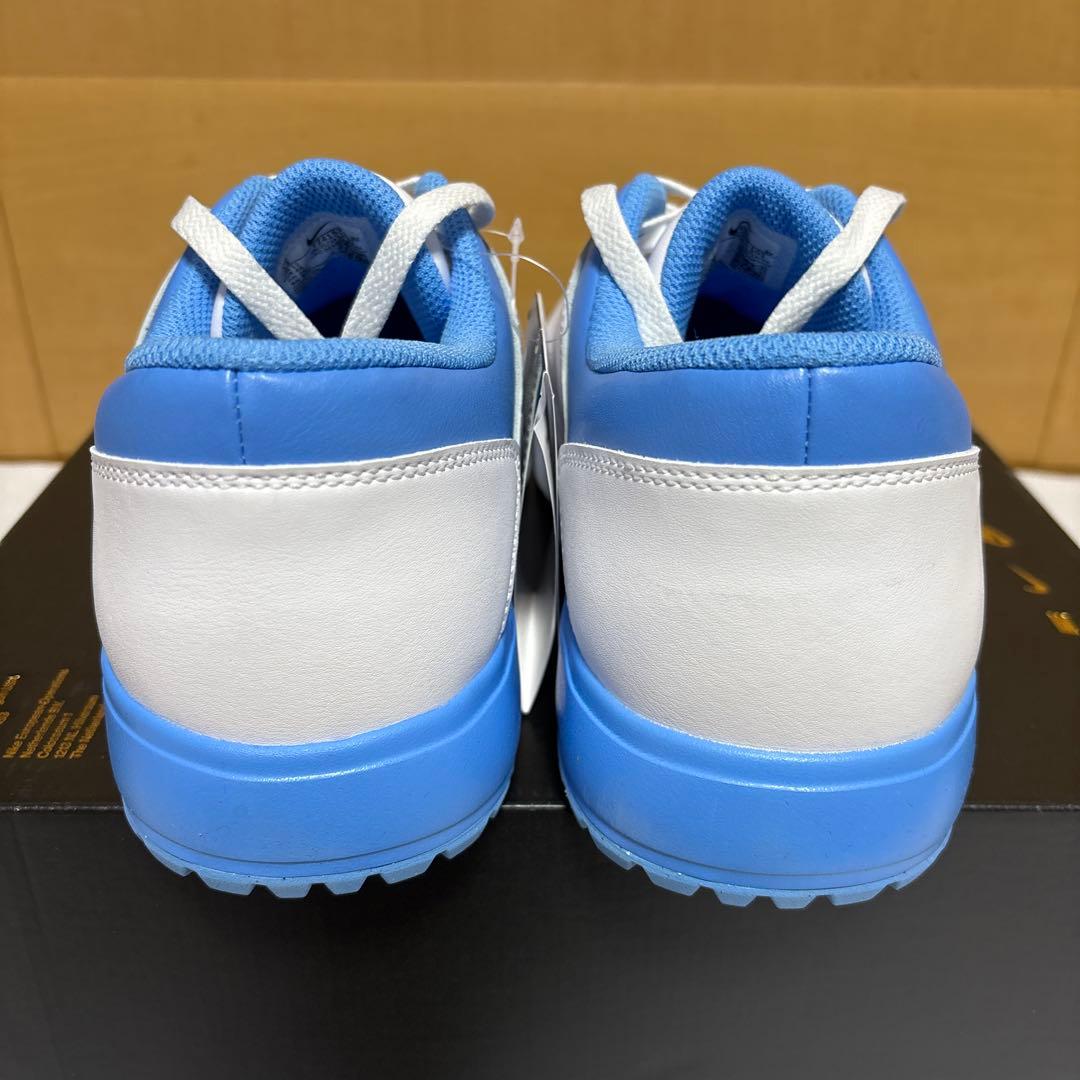 ナイキ ジョーダン1 NU レトロ ゴルフシューズ UNC 30cm