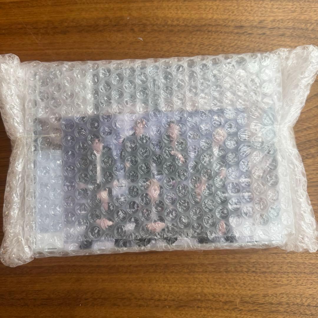 TravisJapan VIIsual fc限定盤　Blu-ray 未開封