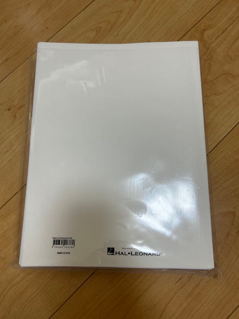 吹奏楽　楽譜　BACK TO THE FUTURE