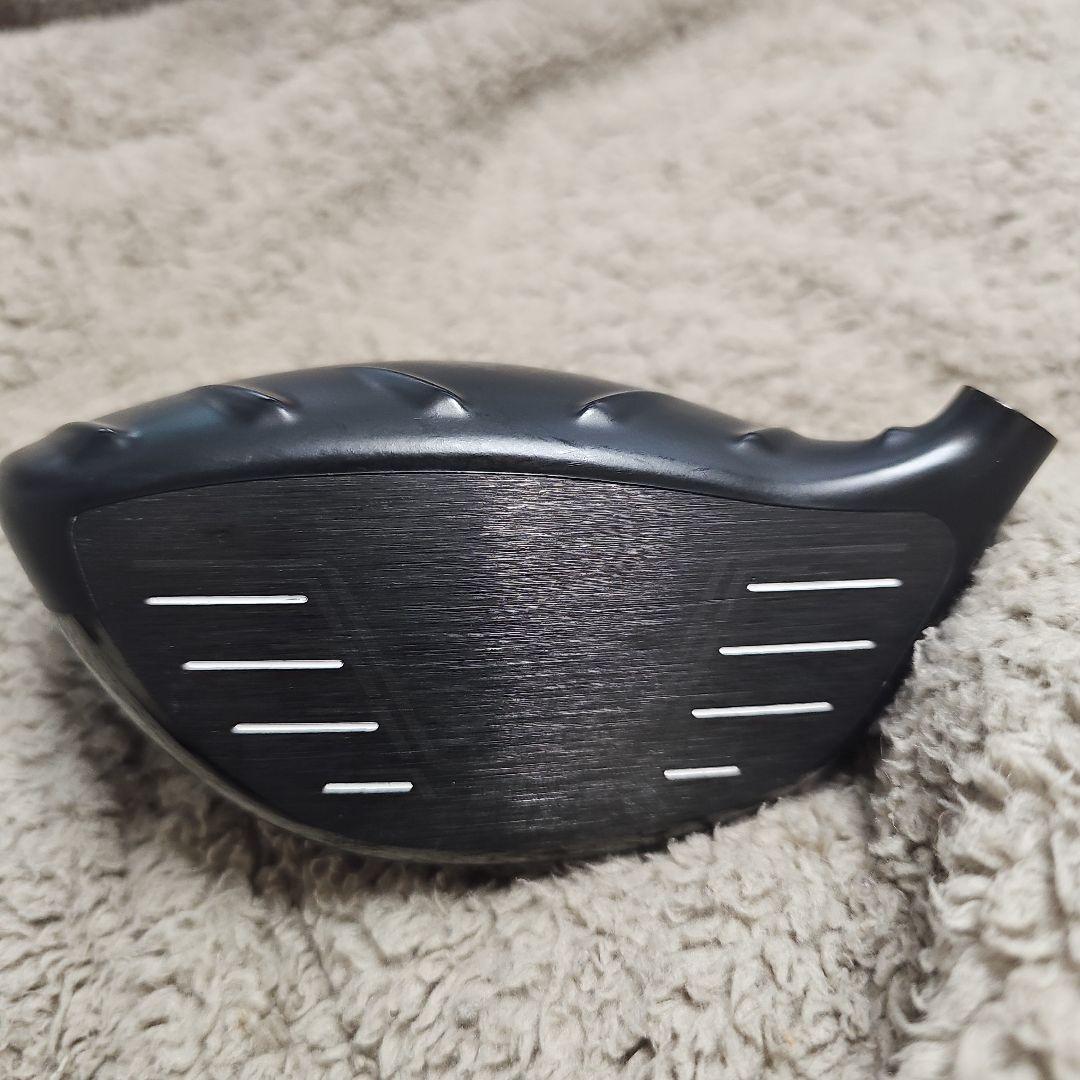 美品 PING G440 MAX　9° ドライバーヘッド・カバー付き