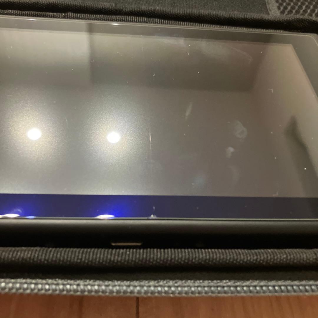 Nintendo Switch 本体 付属品あり【動作確認済み】