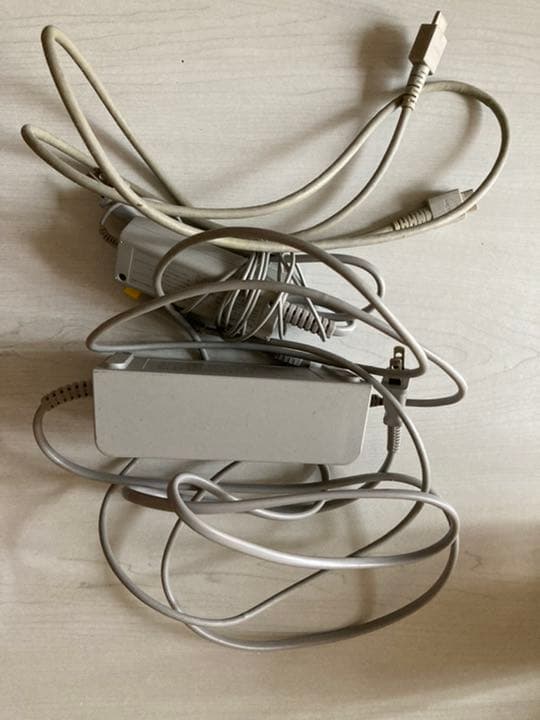 Nintendo Wii U セット