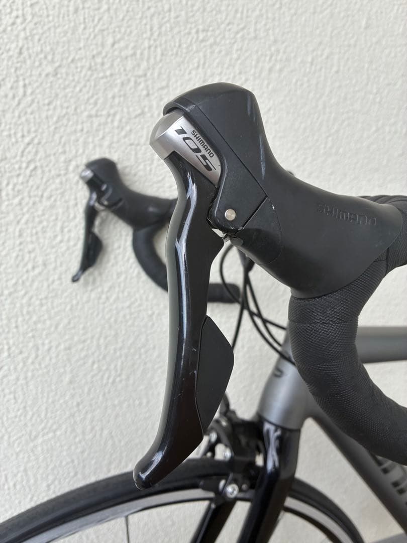 キャノンデール　CAAD12 2018年モデル （大阪近郊であれば配送検討）