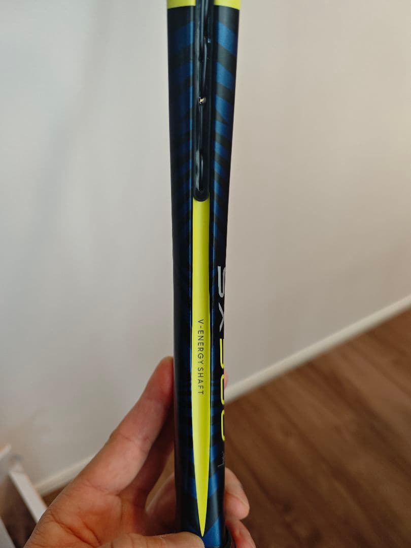 SX300 硬式テニスラケット 限定色 G3