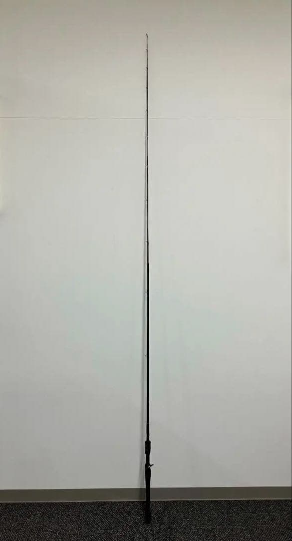 ダイワ ハートランド 722MRB-20 釣り竿