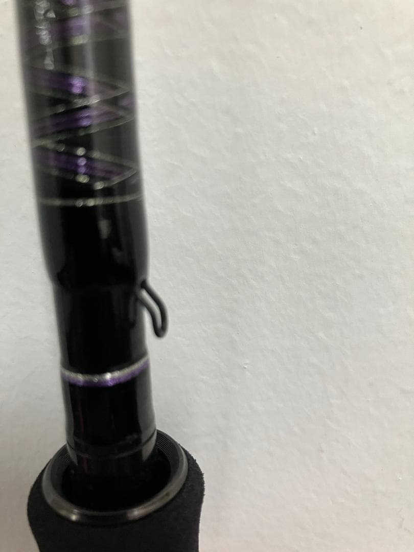 ダイワ ハートランド 722MRB-20 釣り竿