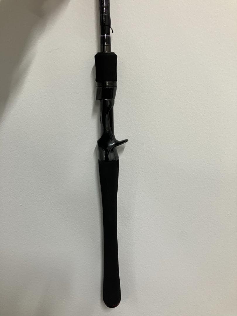 ダイワ ハートランド 722MRB-20 釣り竿