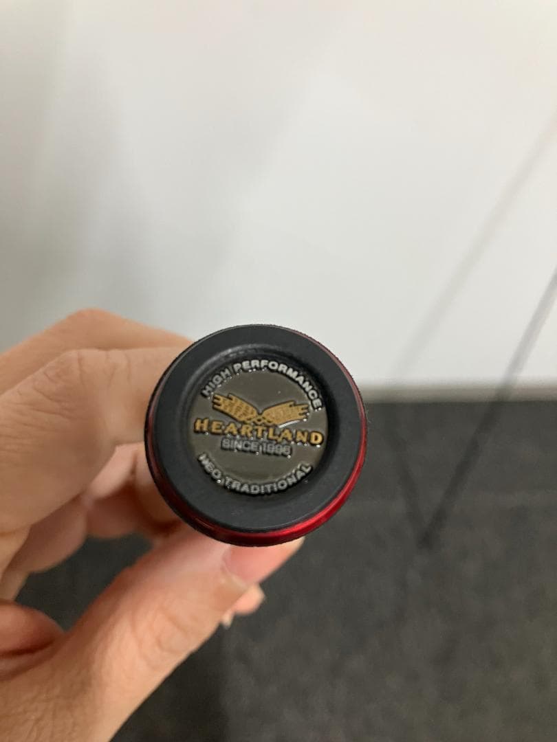 ダイワ ハートランド 722MRB-20 釣り竿