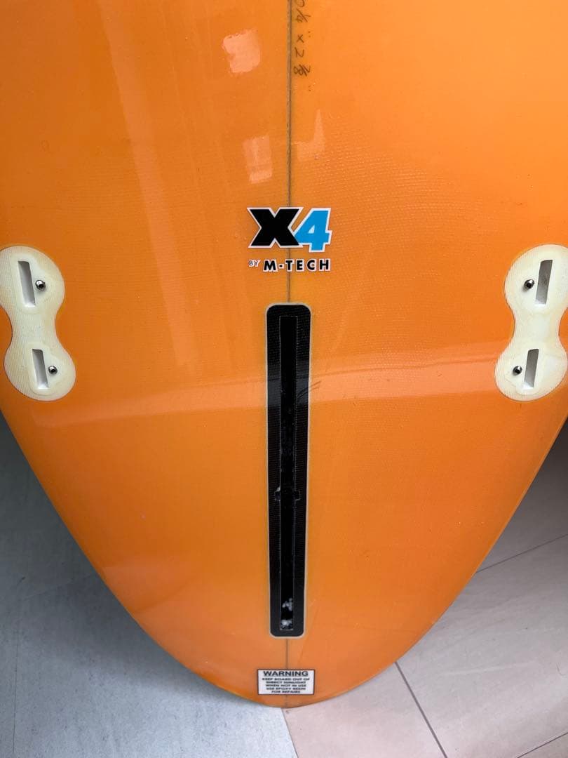 ドナルド・タカヤマ、ファンボード、Hawaiian pro design