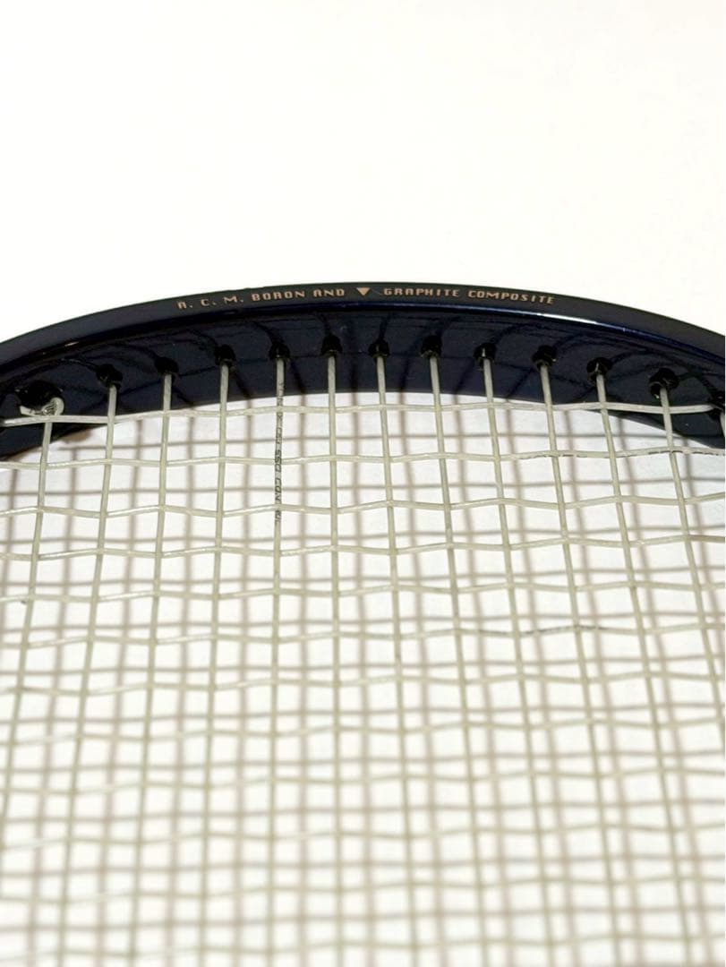 【美品】YONEX BORON 300（ヨネックス ボロン300名器／廃盤モデル