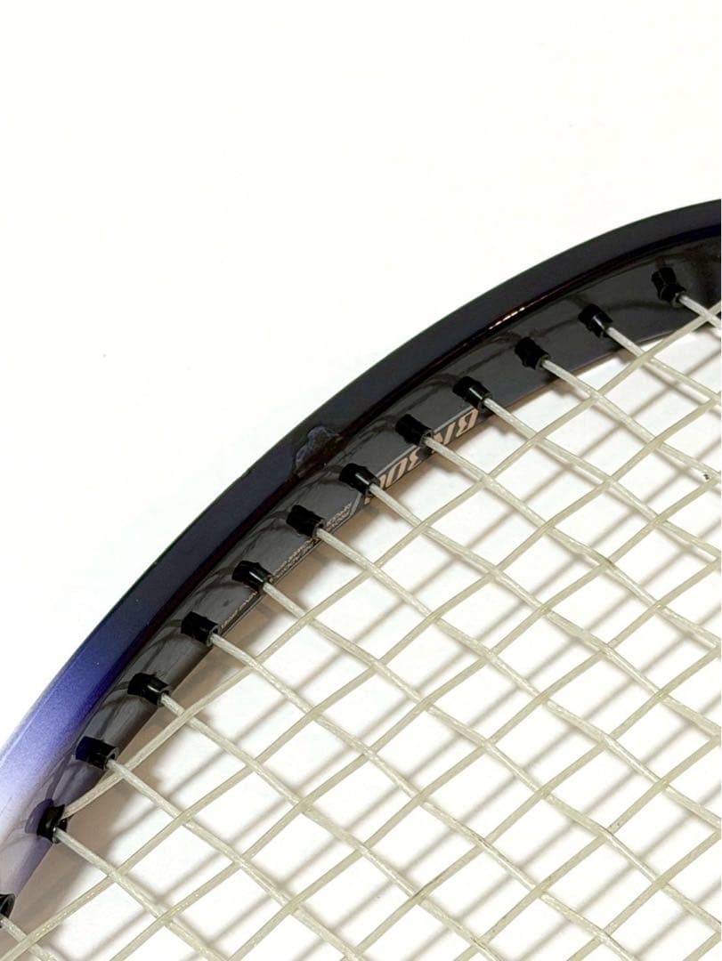 【美品】YONEX BORON 300（ヨネックス ボロン300名器／廃盤モデル