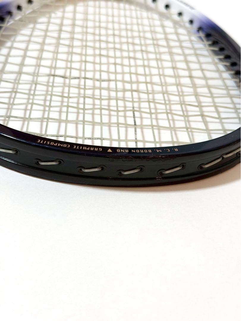 【美品】YONEX BORON 300（ヨネックス ボロン300名器／廃盤モデル