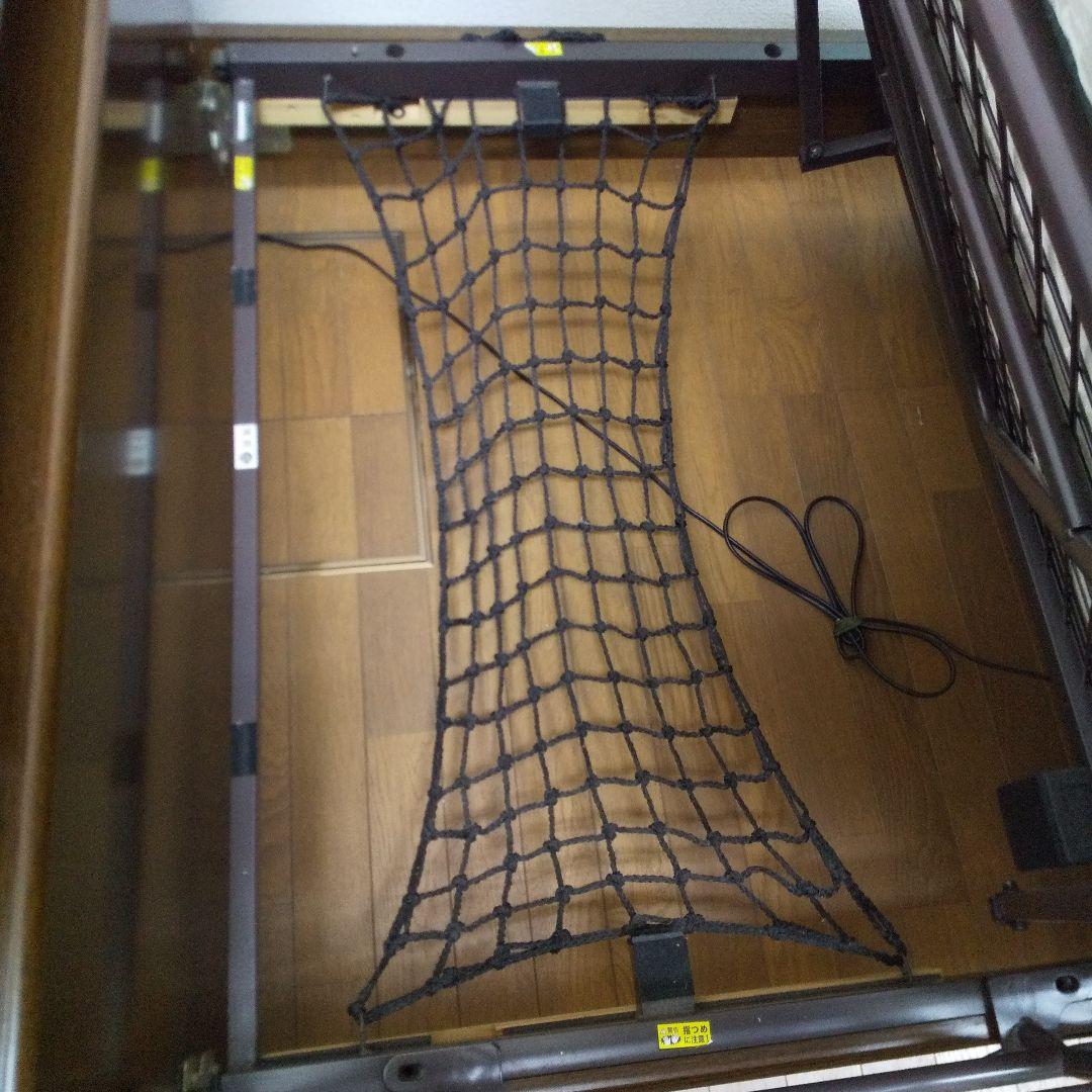 zoffy　電動ベッド　マットレスセット