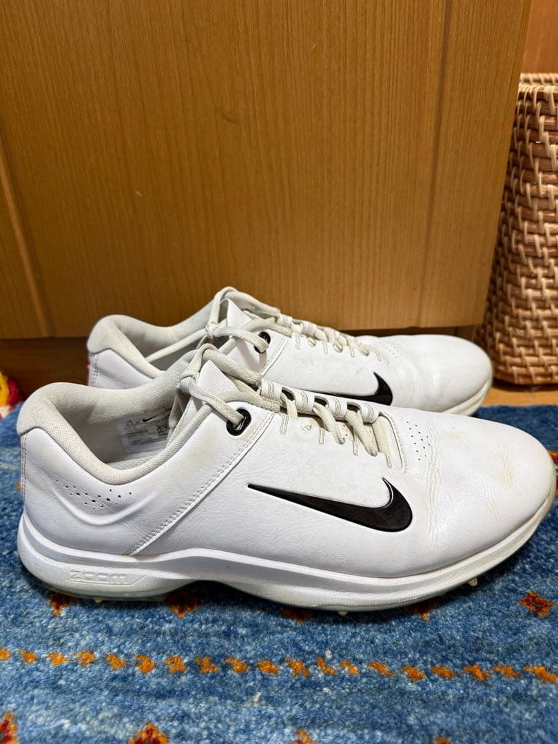 NIKEゴルフシューズ タイガーウッズ