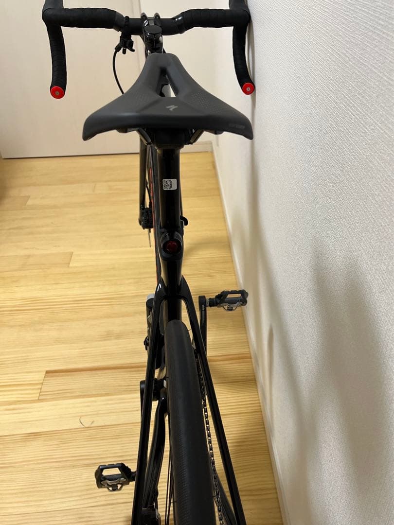 dwolstenページ Specialized ROUBAIX