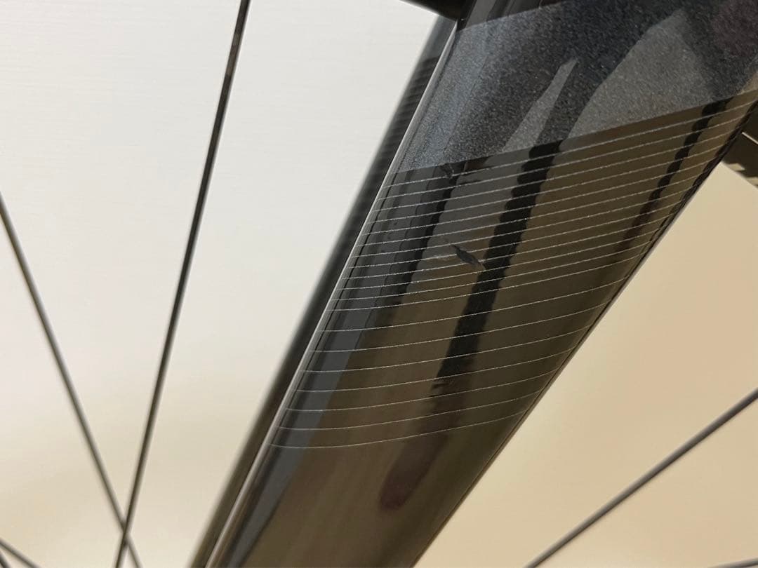 dwolstenページ Specialized ROUBAIX