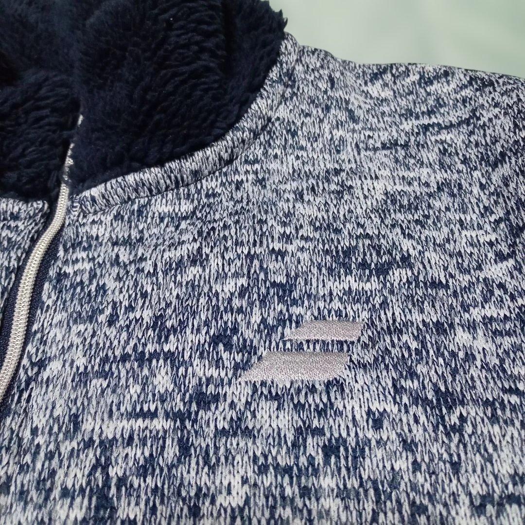 バボラボアジャケット