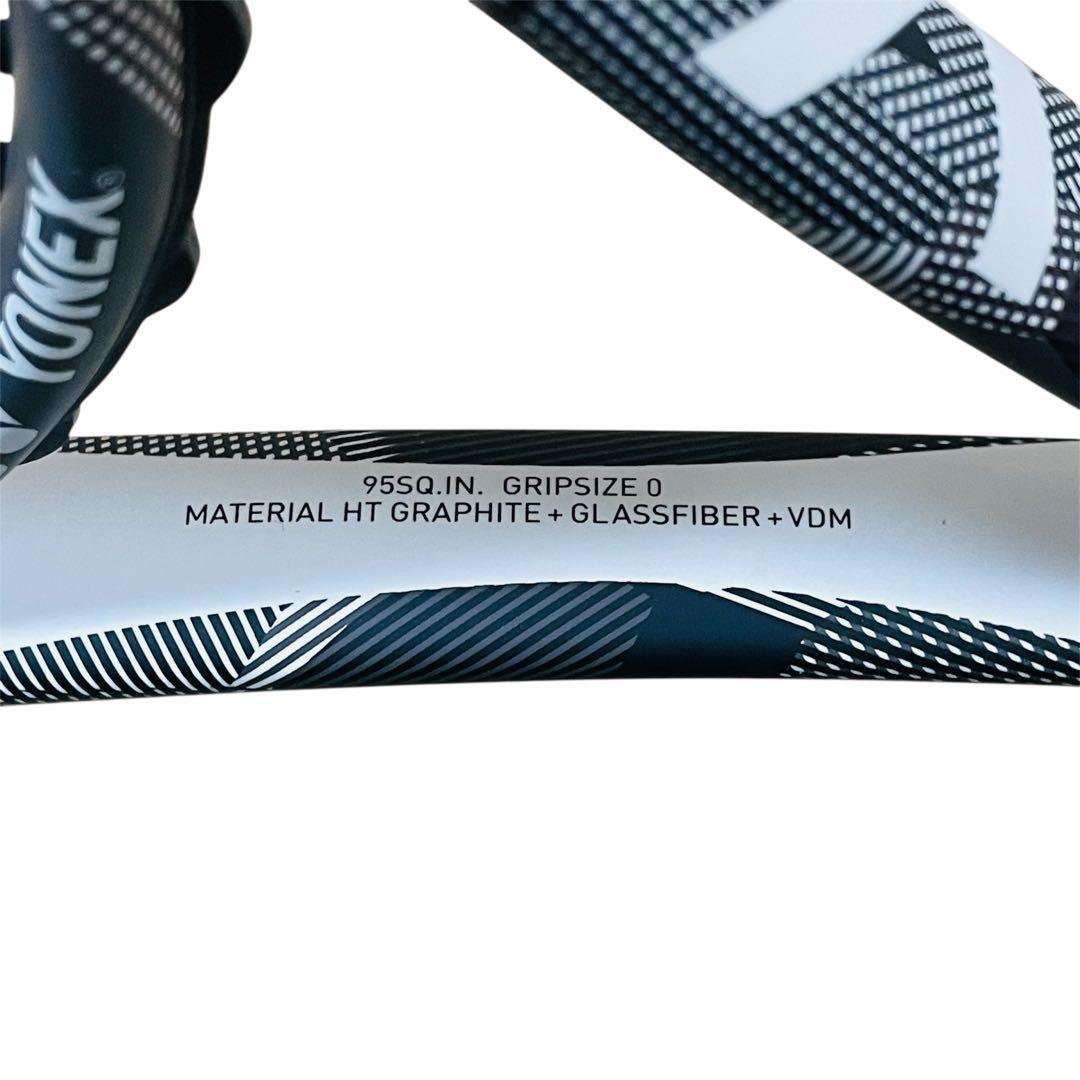 【良品】YONEX AIRIDE エアライド 軟式 テニスラケット 2025