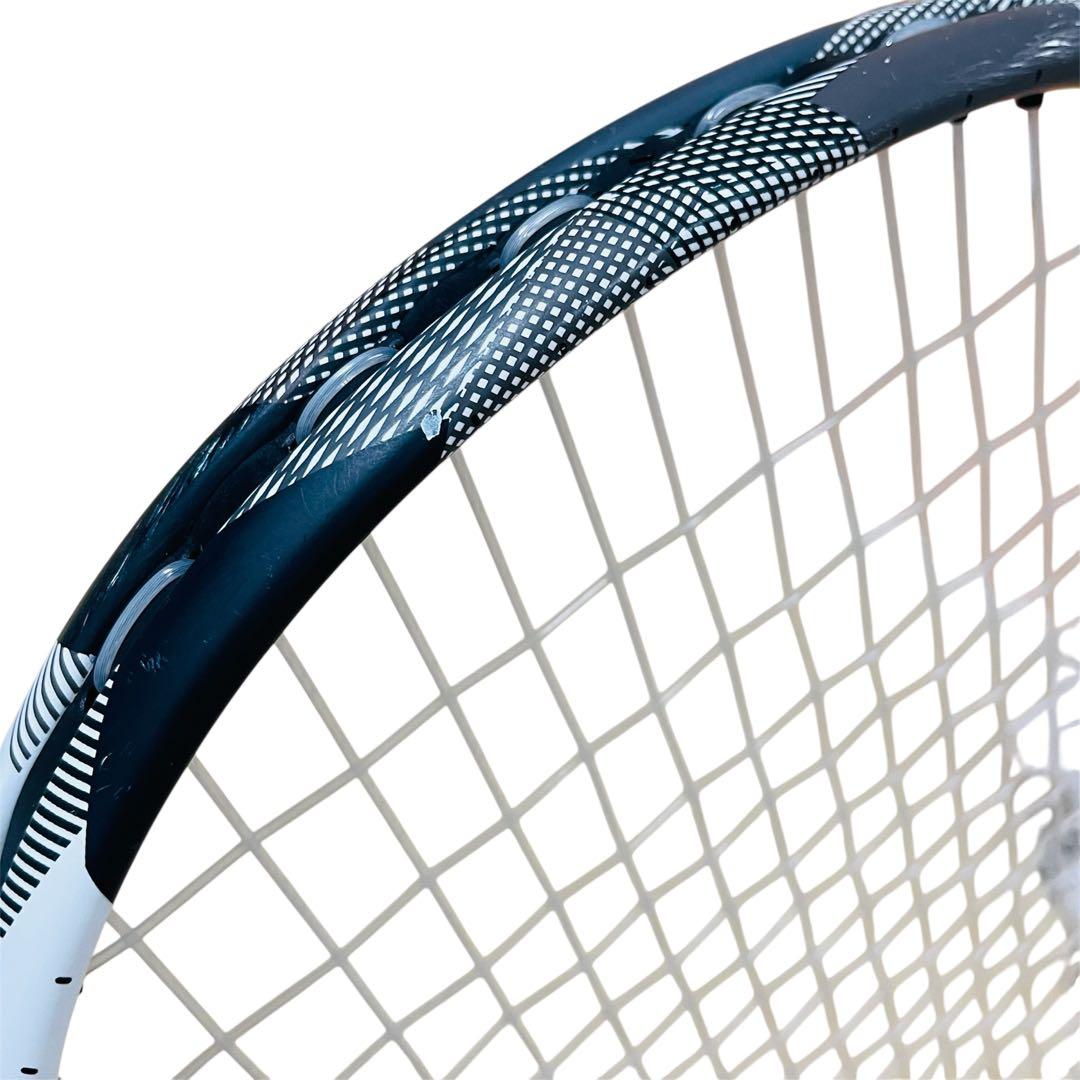 【良品】YONEX AIRIDE エアライド 軟式 テニスラケット 2025