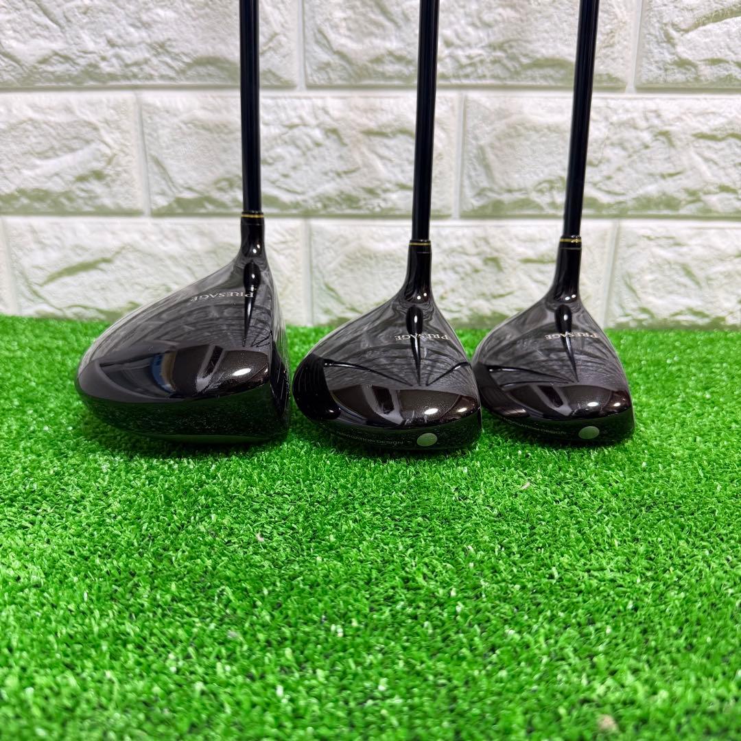 ゴルフセット　初心者応援　Mizuno フルセット　ラウンド仕様　メンズ　SR