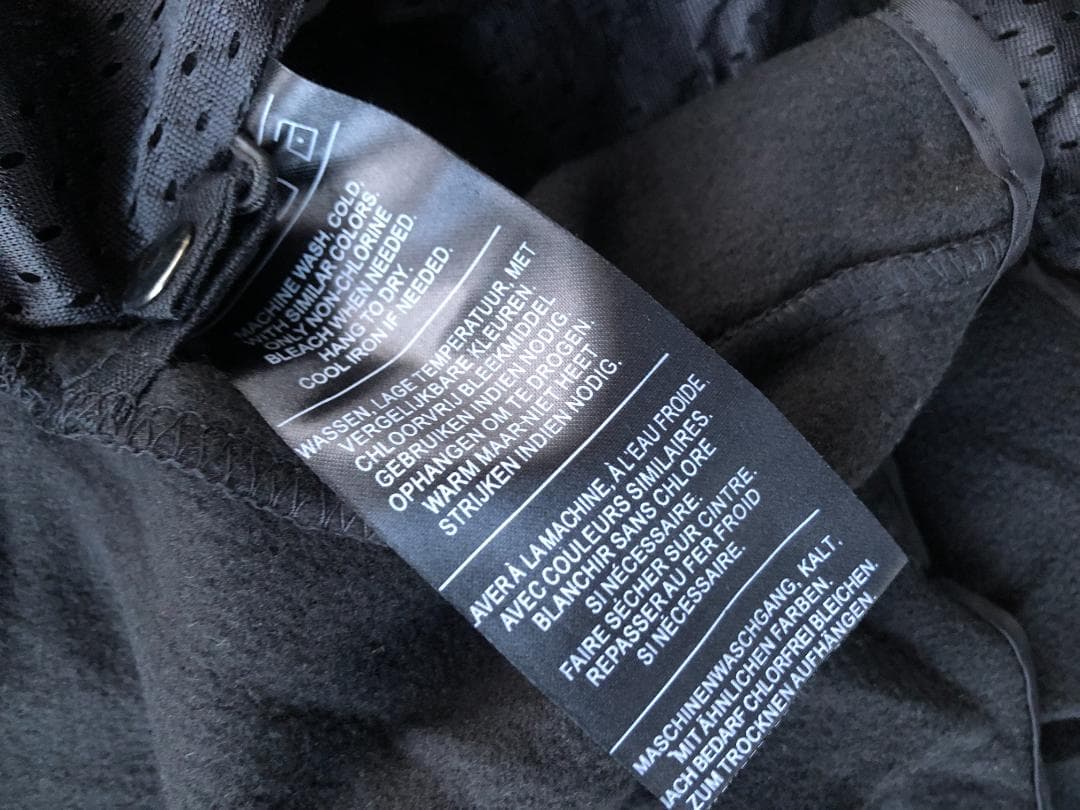 ワンコ Harley-Davidson ライダースレザージャケット L