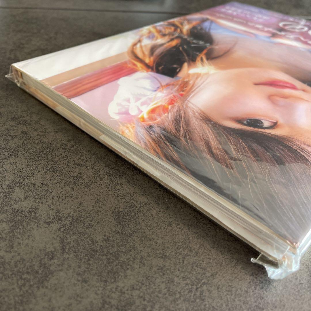 ＼限定品／結城のの 直筆サイン 写真集 chouchou nono 相沢みなみ