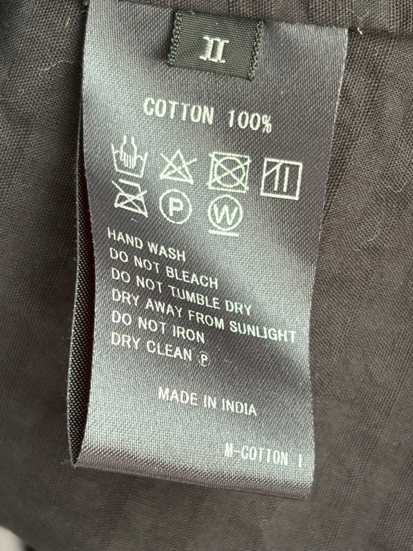 【訳アリ】メゾンドソイル maison de soilミニピンタックワンピース