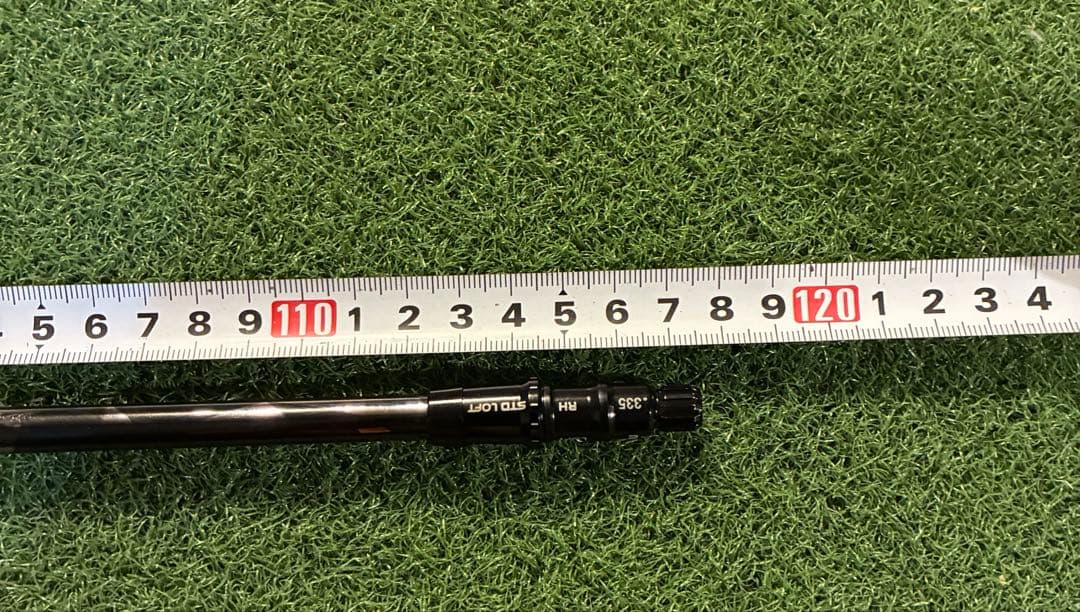 ONXY Speeder 5R テーラーメイド　ドライバー用