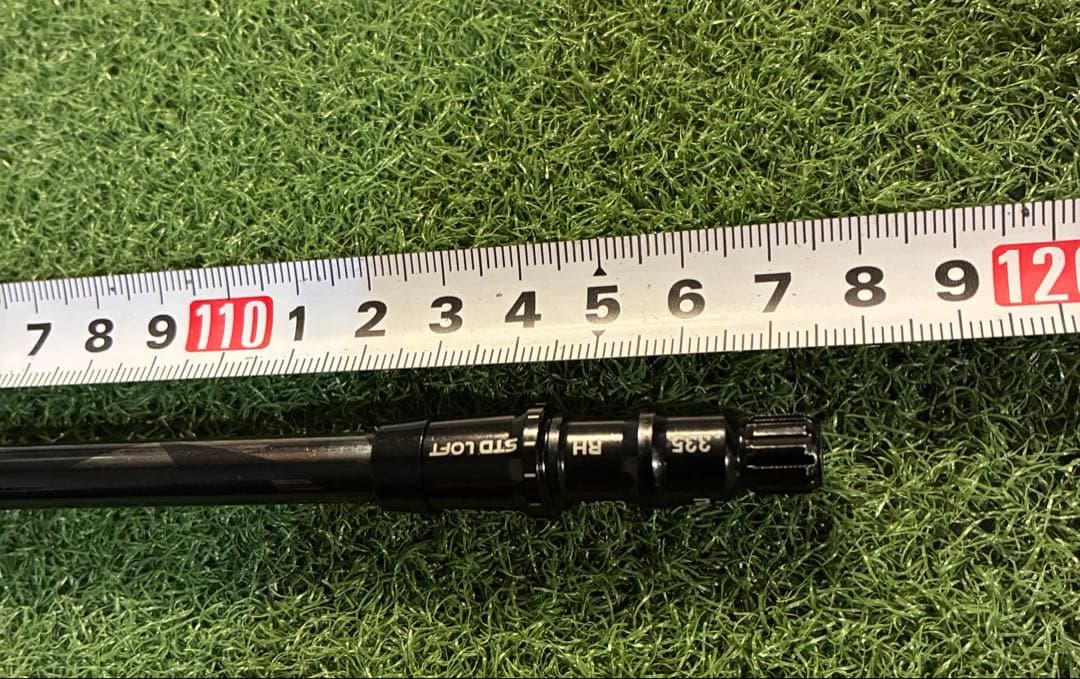 ONXY Speeder 5R テーラーメイド　ドライバー用