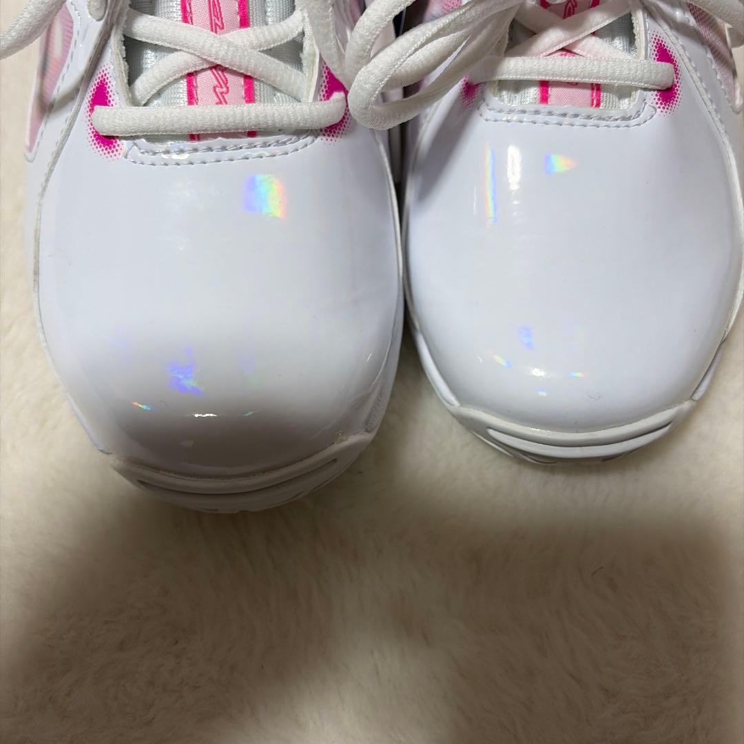 休日限定16500円！ミズノ　ウェーブダイバーズLG4 Ltd 24.5㌢新品