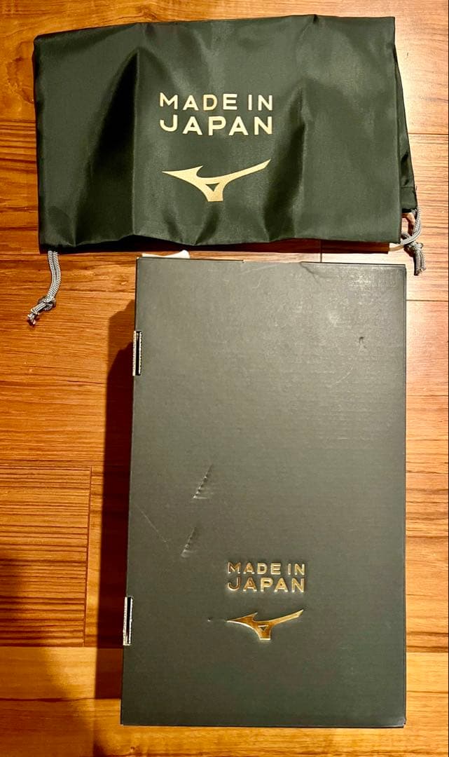 4/8(火)20:00まで限定値下げ‼️MIZUNOモレリアネオ 4βJapan