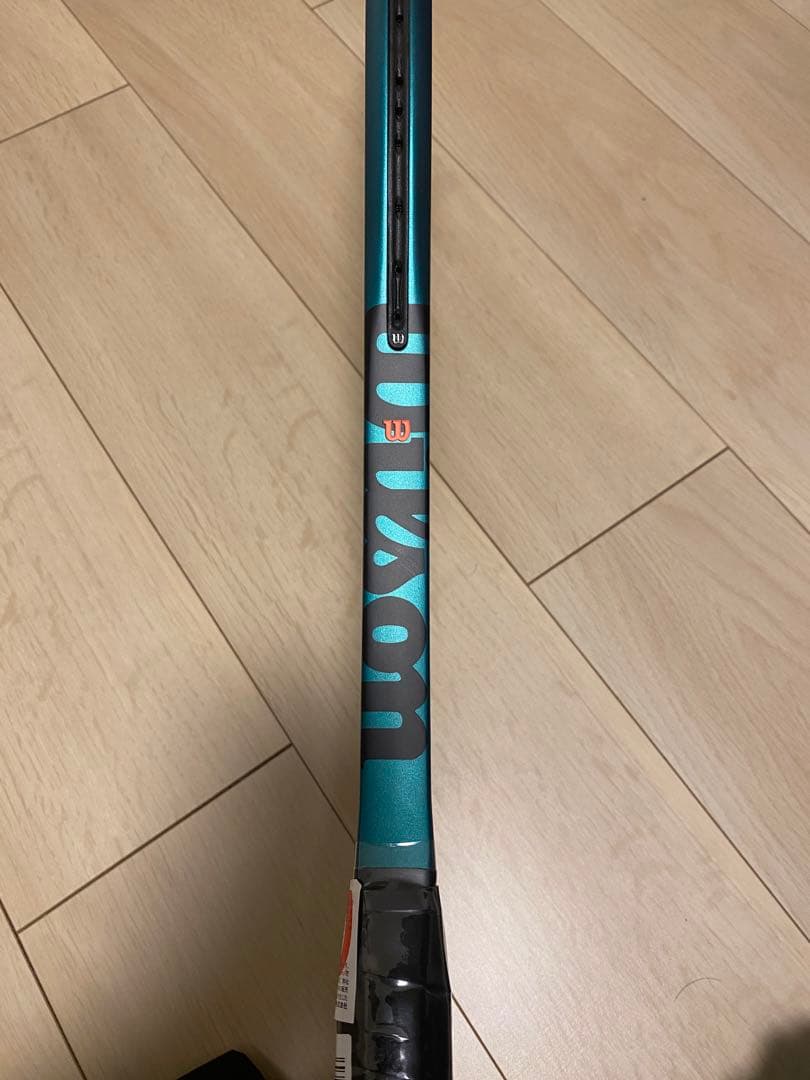ラケット(硬式用) Wilson Blade 98v9 G2