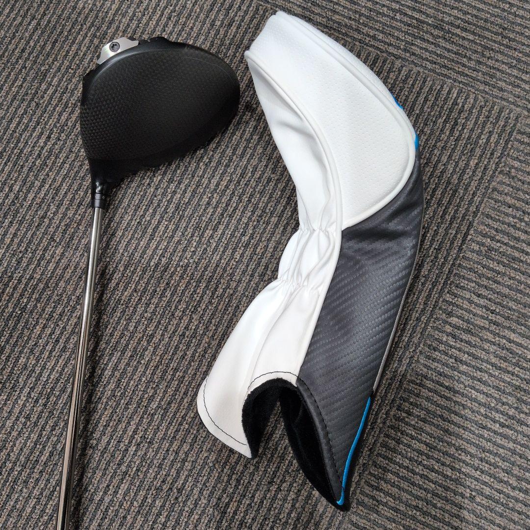 レフティ PING G440 MAX ドライバー 10.5度