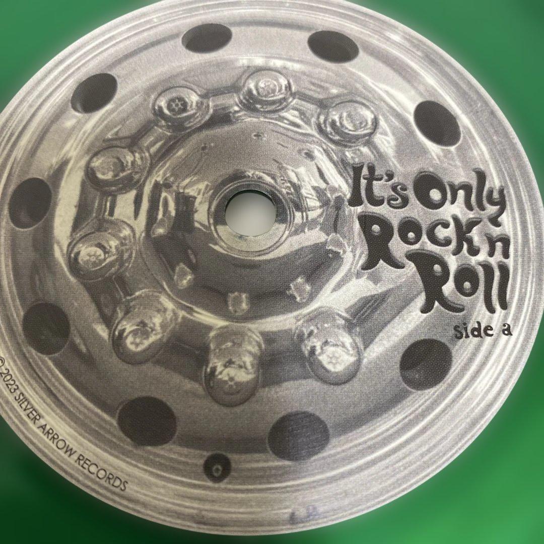 洋楽 Black Crowes/Shake Your Money Maker Live