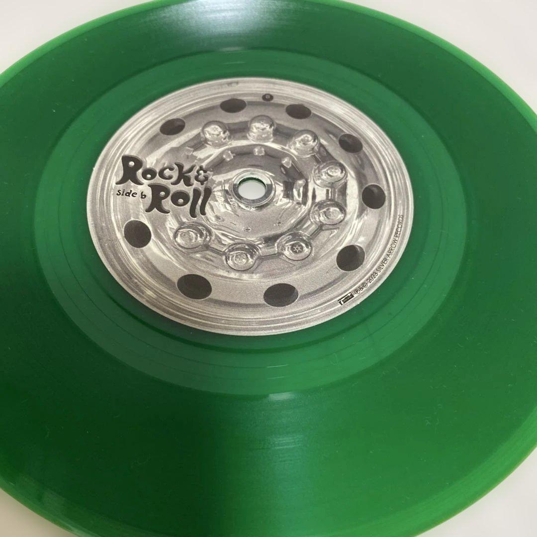 洋楽 Black Crowes/Shake Your Money Maker Live