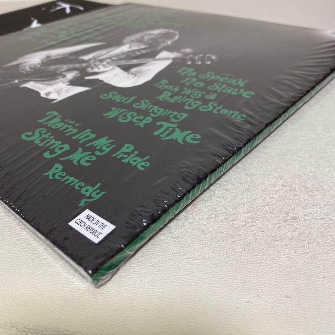 洋楽 Black Crowes/Shake Your Money Maker Live