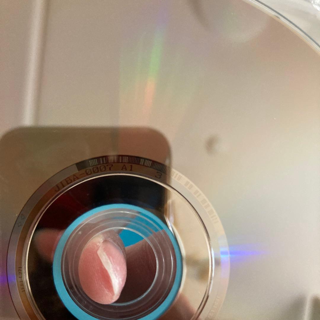  Man 素顔4 DVD 3枚組