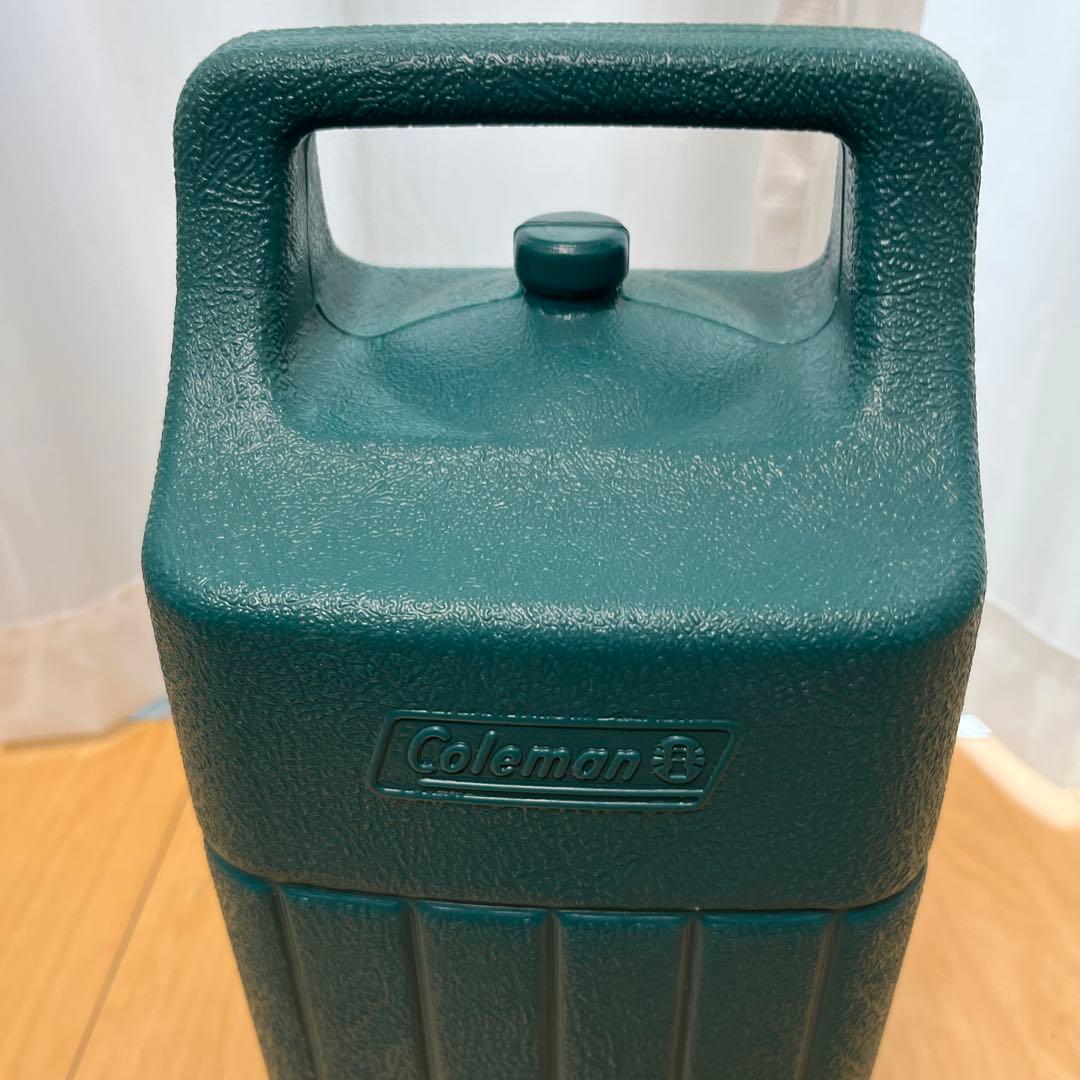 Coleman グリーンランタン