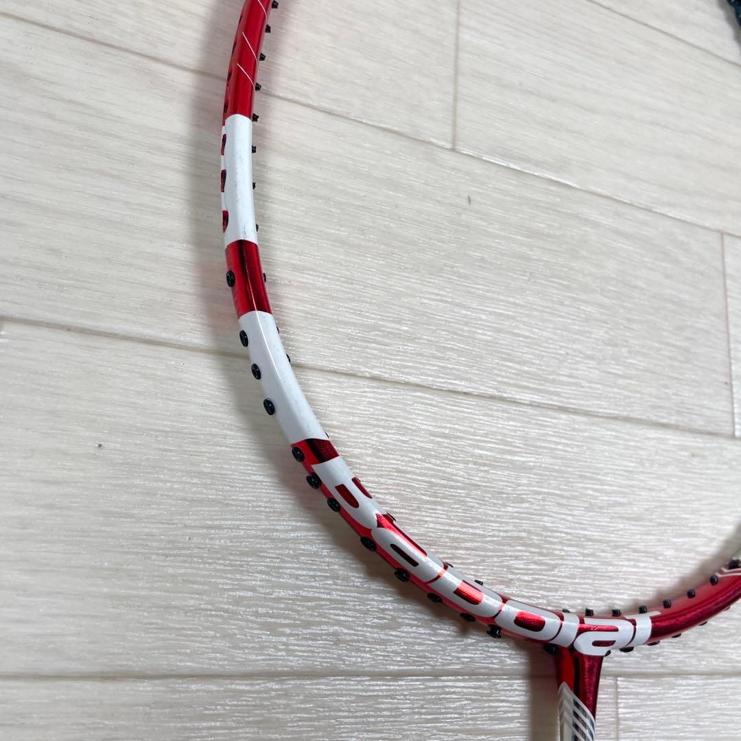 バボラ サテライト satellite 6.5 メトリックスフレックス 6.5