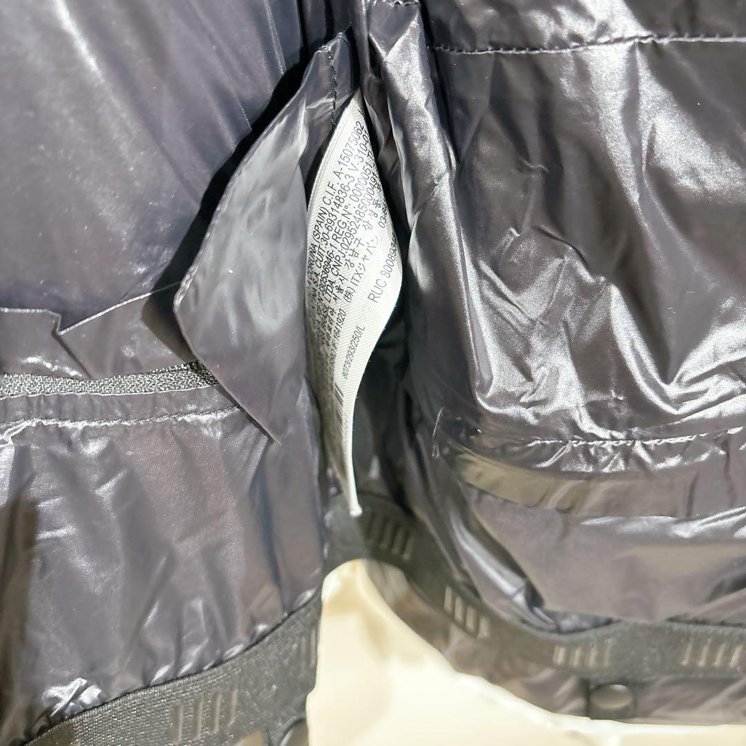 美品◇ ZARA 2024 スキーコレクション　スノボ/スキーウェア　ホワイト