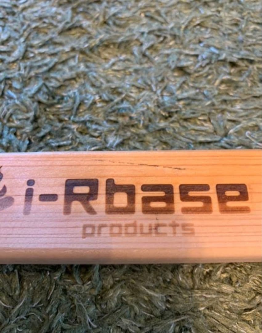 i-Rbase RACK2（無塗装）アイアールベースプロダクト