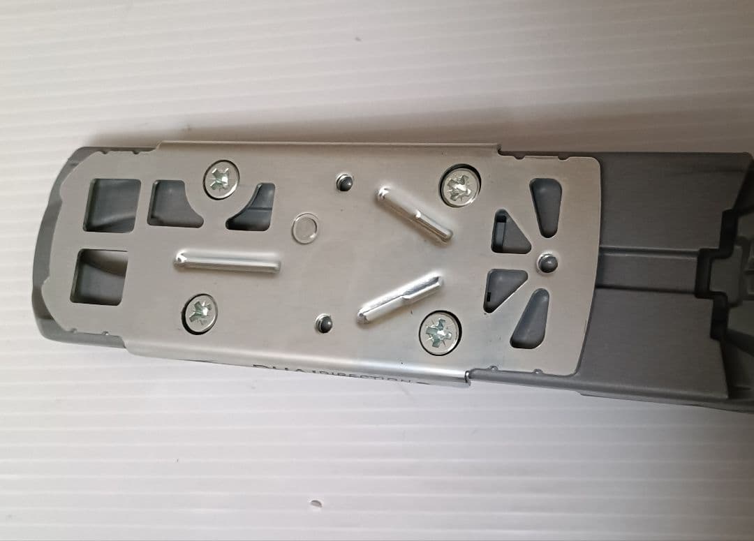 スキー MARKER Speed Point M 11.0 Titanium (N4)