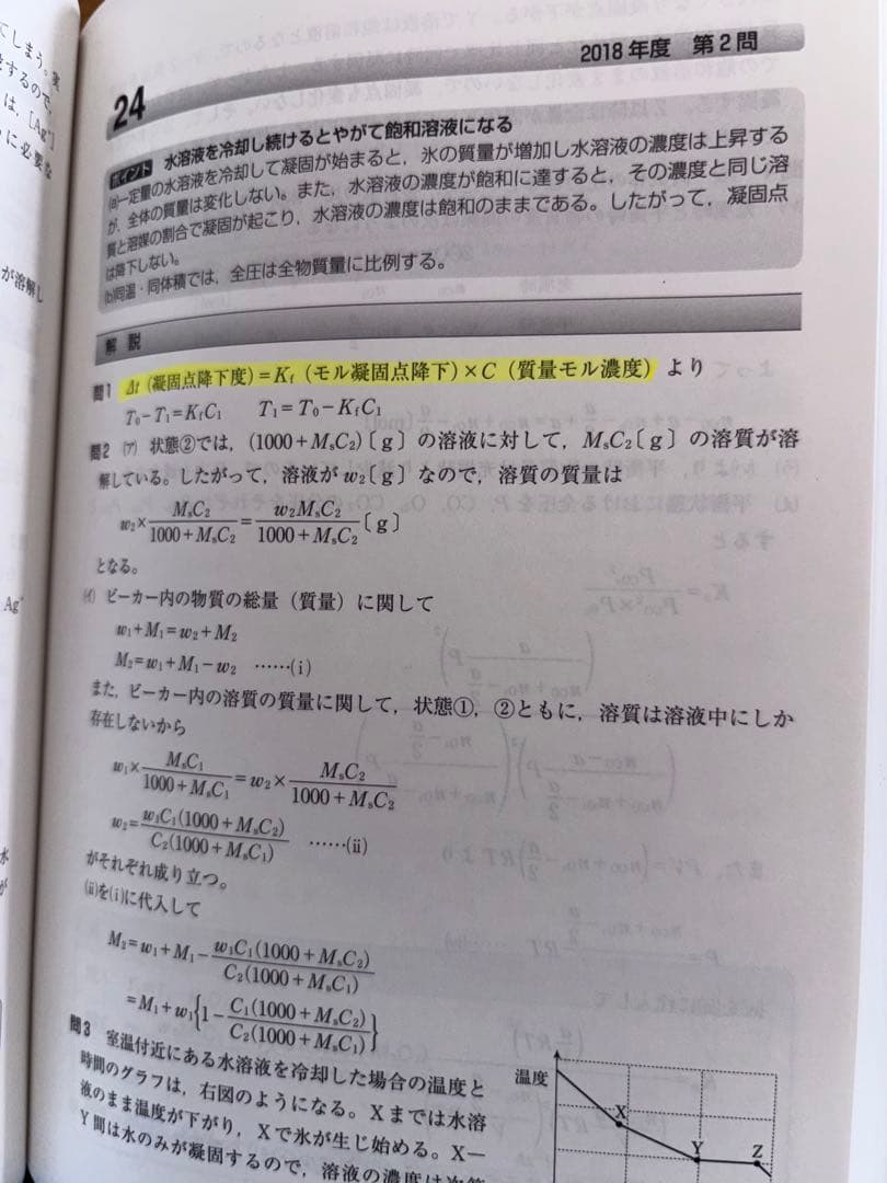 京大 27カ年セット + α