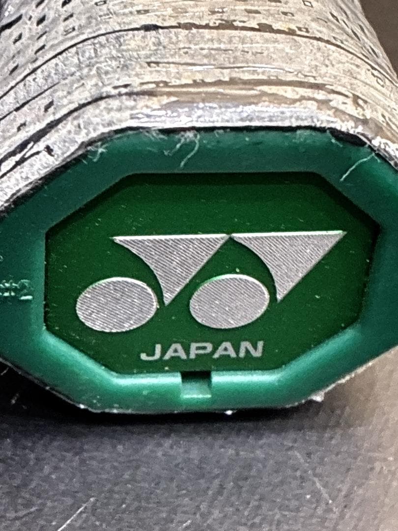YONEX VCORE PRO 100　ヨネックス　硬式テニスラケット　DEMO