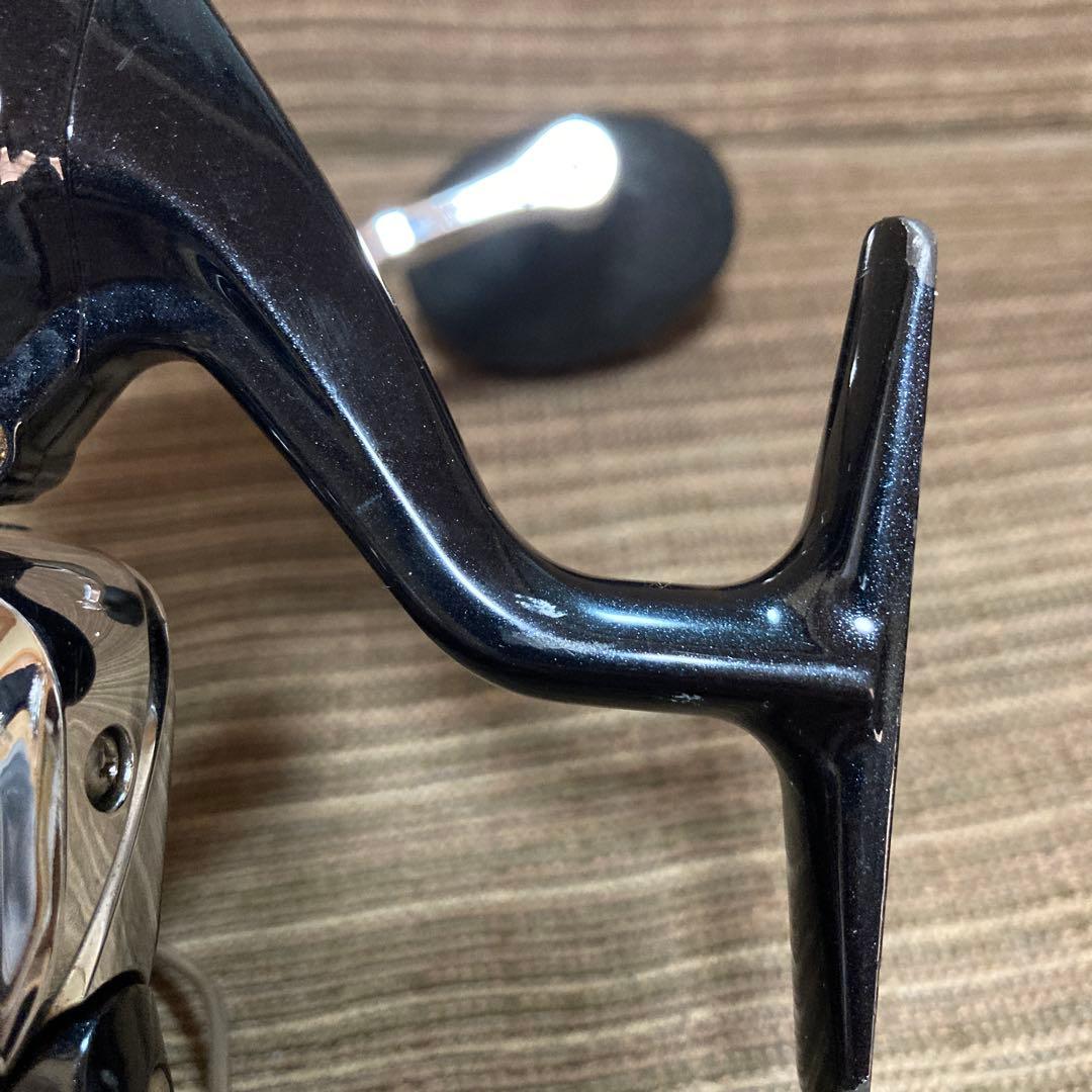 シマノ　スフェロスSW5000HG / SPHEROS