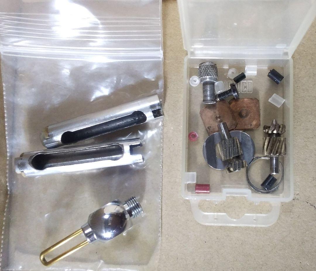 裕*上様 ambassadeur 2500C AbuGarcia 中古品